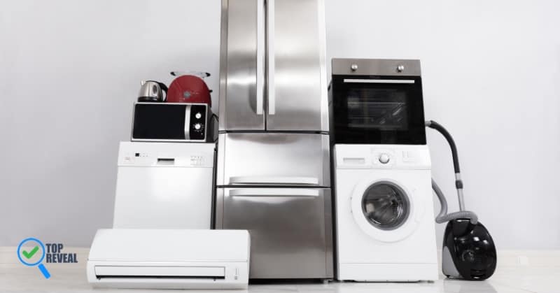 5 Home Appliances That Are Worth Every Cent