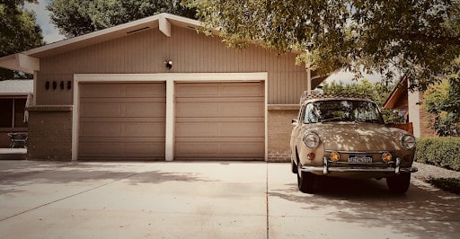 Get the most out of your garage space with these simple storage solutions