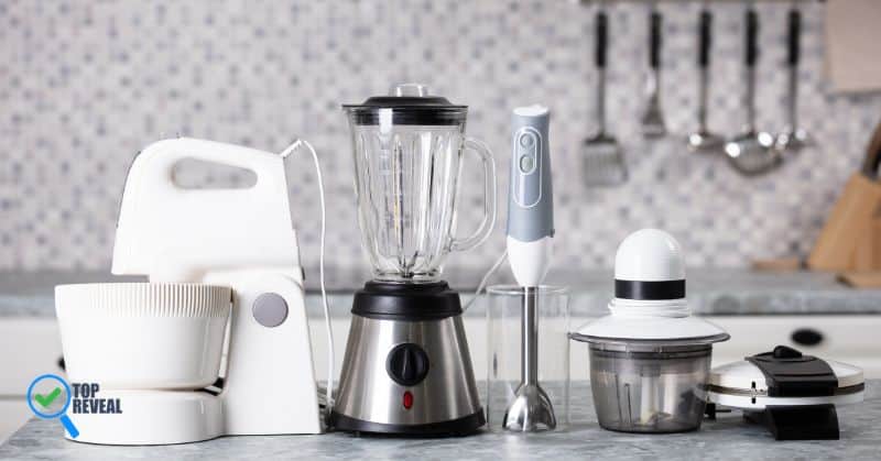 Kitchen Gadgets That Will Actually Make Your Life Easier