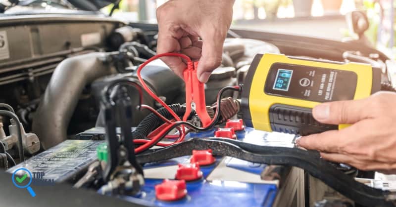 Simple Ways to Extend the Life of Your Car Battery