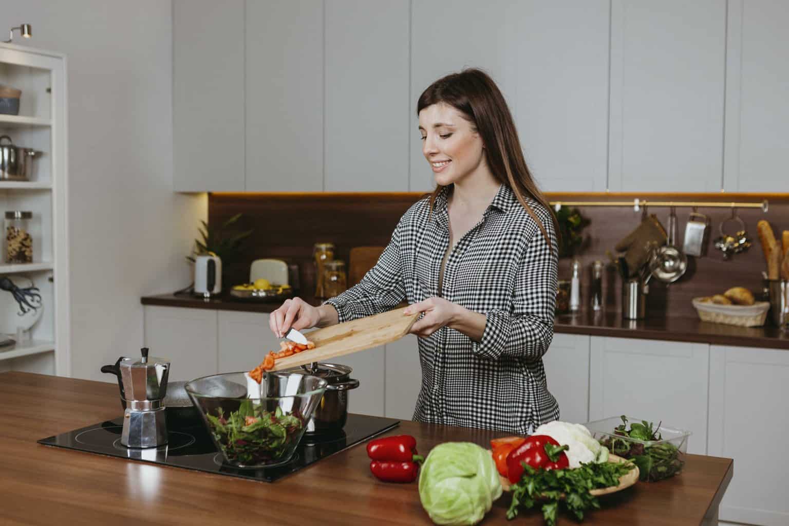 Three Ways to Make Your Home Cooking More Authentic