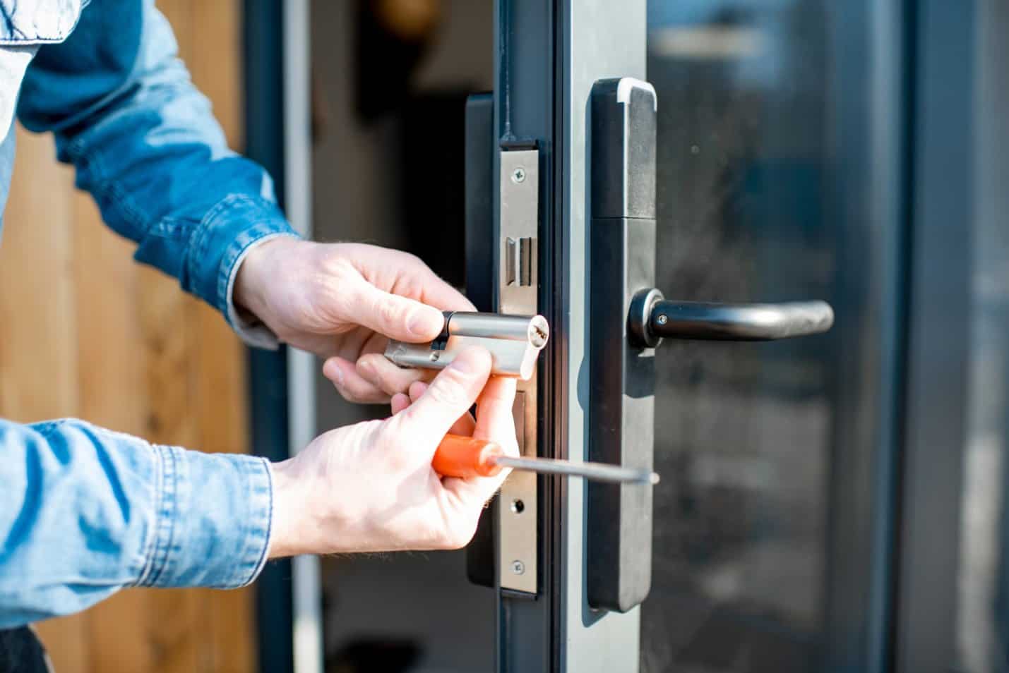 How to Find a Locksmith In North Vancouver
