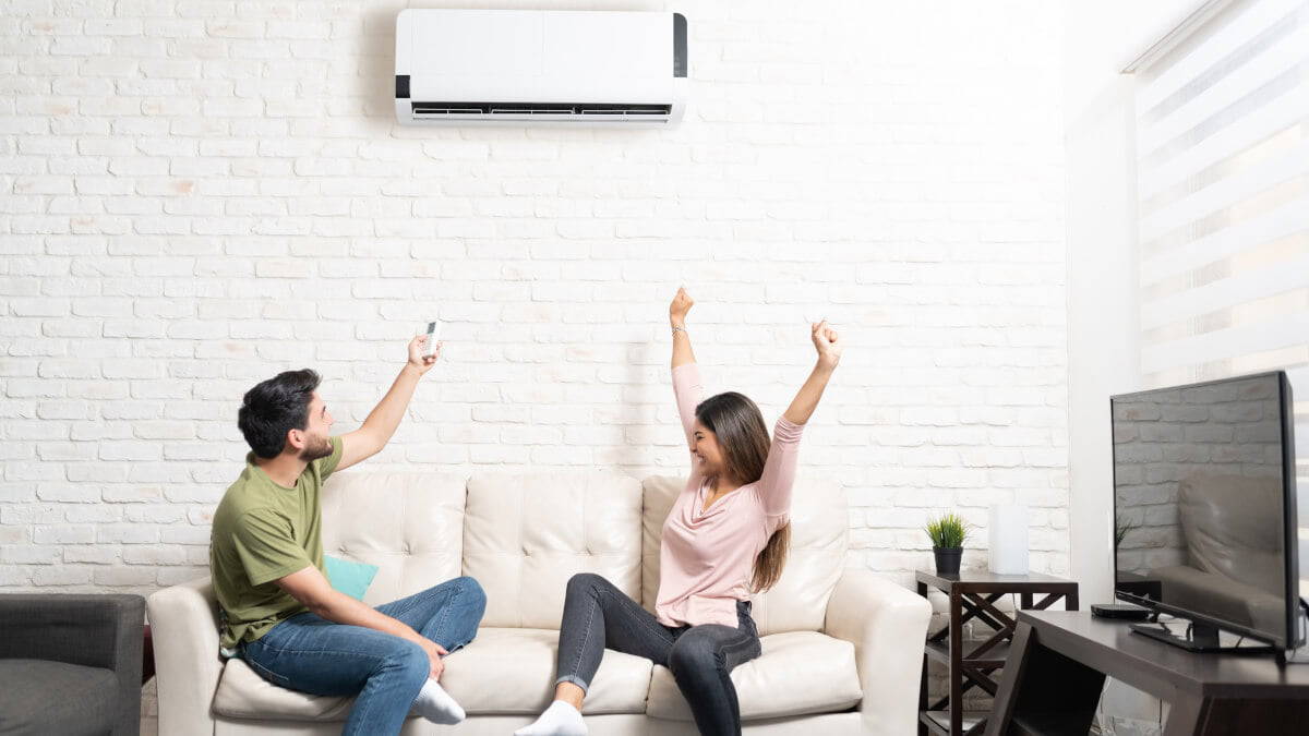 Is Installing an Air Conditioner Essential?