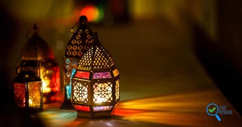 Decorative Lantern Ideas: Brighten Up Any Space - 1