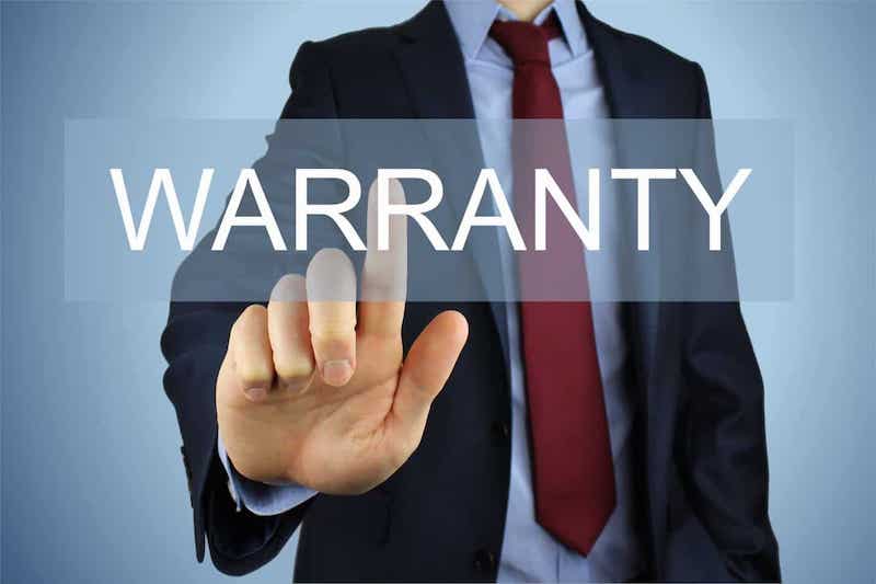 Does the Company Offer Warranties for Installation