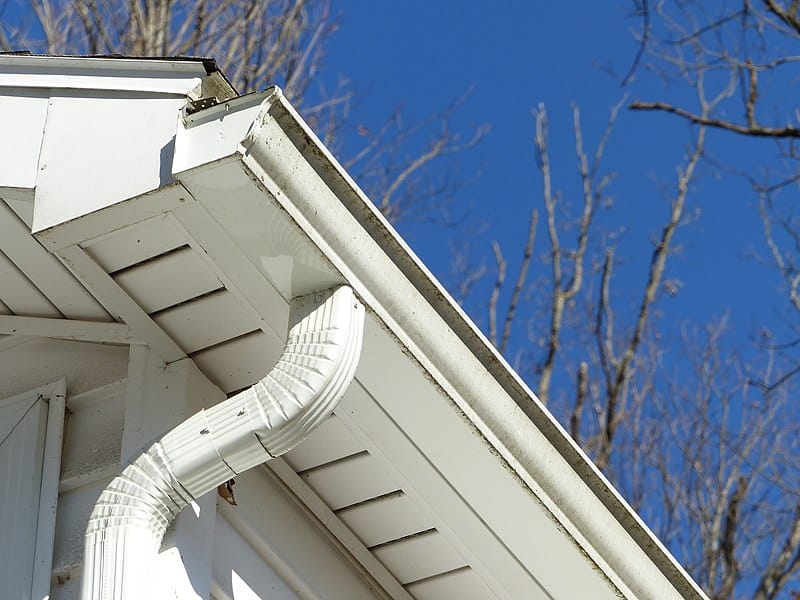 Tips for Choosing an Eavestrough Replacement Services