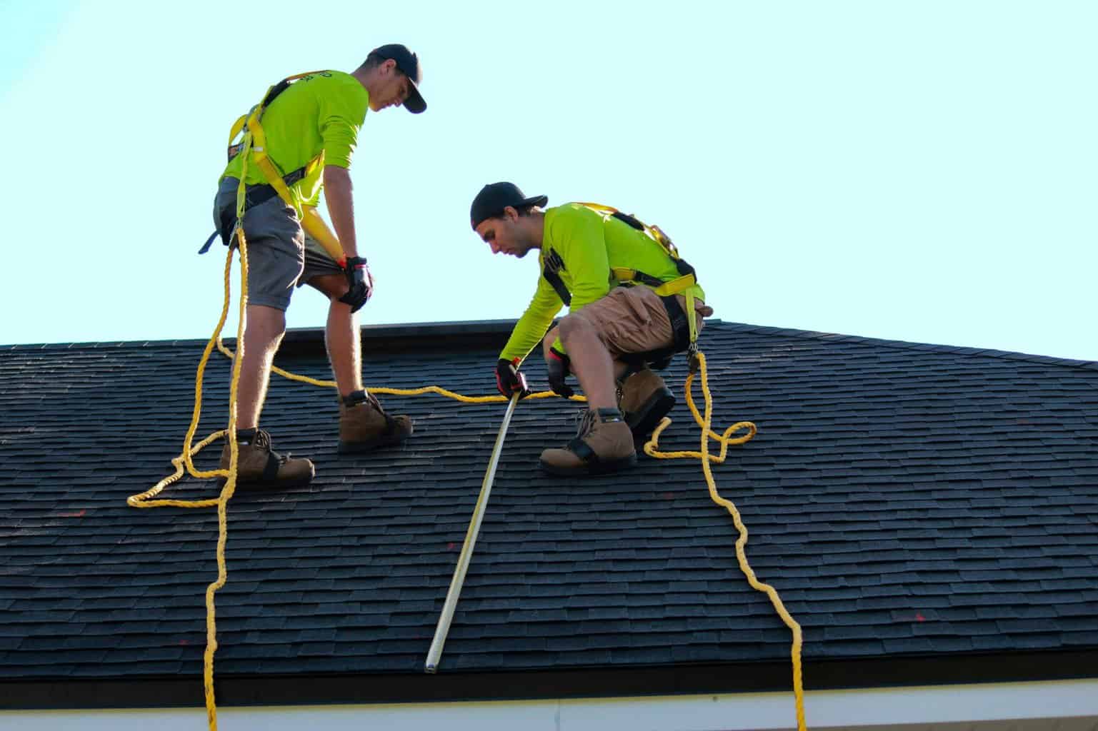 5 Ways to Make Your Roof Last Longer