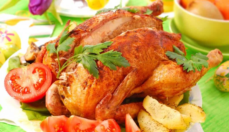 Best Rotisserie Oven Reviews and Comparison Buying Guide (2018): Start Enjoying Succulent Meals With this Kitchen Must-Have